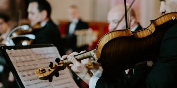 Cerul din inimi, concert extraordinar de Crăciun