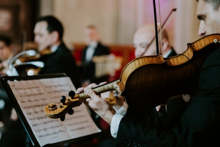 Cerul din inimi, concert extraordinar de Crăciun