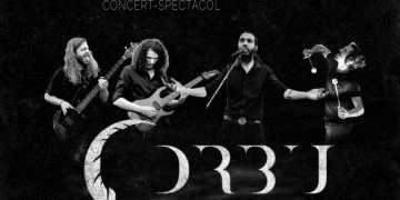 CORBU: concert-spectacol la Sighetu Marmaţiei