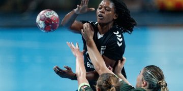 CS Minaur dă o campioană continentală!