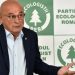 Dănuț Pop, Președintele Partidului Ecologist Român a fost reținut pentru trafic de influență