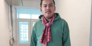 Tânăr nepalez, găsit spânzurat în ghena unui cămin studenţesc