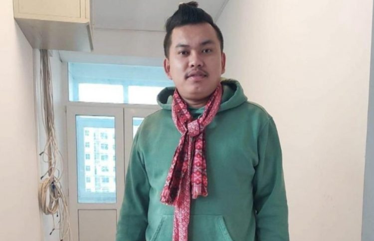 Tânăr nepalez, găsit spânzurat în ghena unui cămin studenţesc