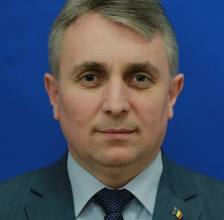 UBB reia analiza tezei de doctorat a lui Lucian Bode