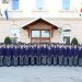 Depunerea jurământului de credință la ITPF Sighetu Marmației