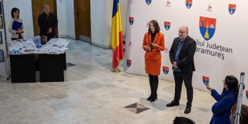 Revista de Cultură „Nord Literar” – expoziție aniversară