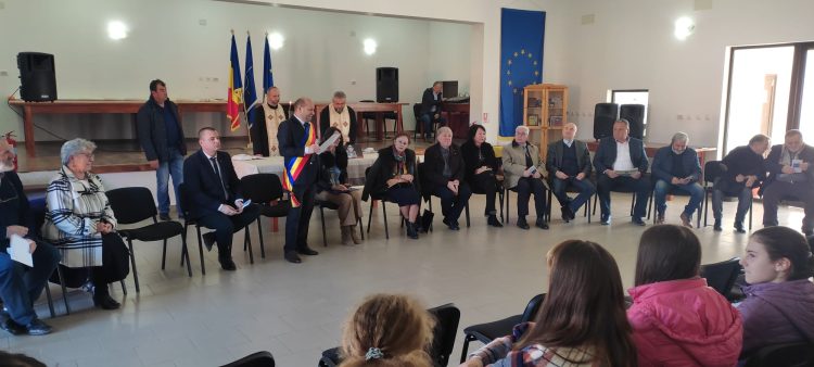 „Augustin Cozmuța dincolo de timp” – un veritabil eveniment cultural