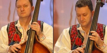 Lumea artistică din Maramureș în stare de șoc. L-am pierdut pe Ștefan Peterfi