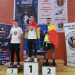 WKF Kickboxing – Campionatul European: Două medalii de aur și un argint pentru sigheteni