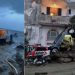 Cel puţin opt morţi şi mai mulţi dispăruţi după inundaţiile şi alunecările de teren de pe insula Ischia, în Italia
