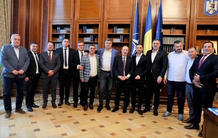 Cum va pierde PSD Maramureș alegerile din 2024 (2)