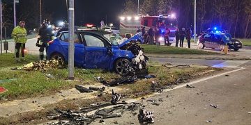 Simina, românca moartă în Italia a lăsat 3 copii în mare suferință și dor