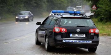Paramedici atacați cu cuțitul, în Certeze! Au intervenit polițiștii de frontieră