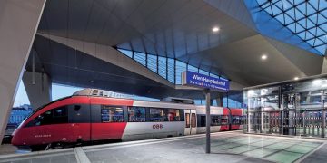 MAE: Atenționare de călătorie pentru Austria, din cauza unei greve în transportul feroviar