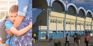 Până la sânge: Nu te pune cu cei care au mușchi în loc de creier, că nu intri pe stadion cu ghiozdanul