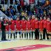 Handbal feminin. Naţionala făcut egal cu Germania în ultimul meci de pregătire înainte de Europene