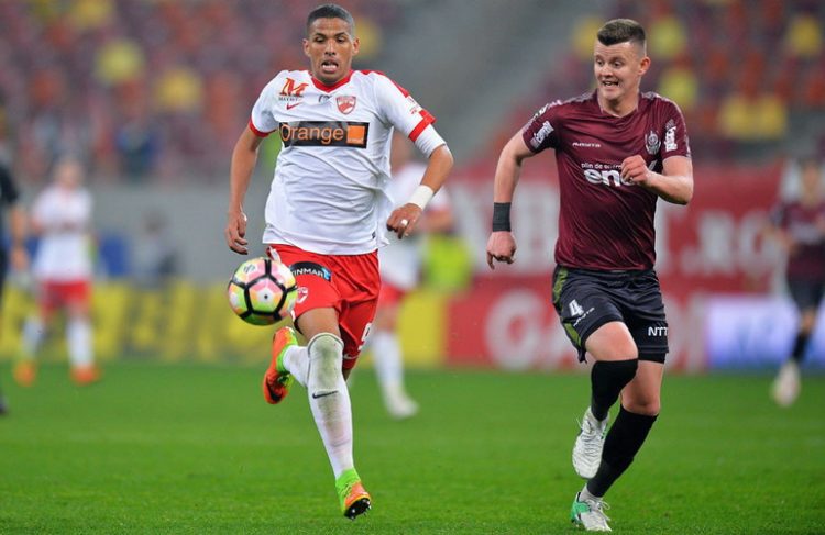 Răzvan Horj se întoarce acasă. Bine ai venit la Minaur!