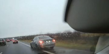 Traseul Baia Mare – Alba Iulia, cel mai periculos din Europa? De ce credeți că se conduce atât de agresiv în țara noastră?