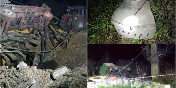 Reuniune de urgenţă la Varşovia după bombardamentul din Polonia