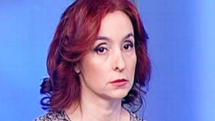 Mesaj emoționant al unei avocate: „Dacă nu aveam nici un ban, urma să mor în stradă ca un câine?”