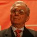 Nu e de glumă! Fostul președinte al României, Ion Iliescu, ar fi pe moarte