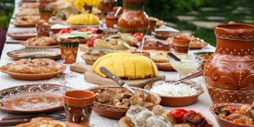 Lăsata Secului pentru Postul Crăciunului. Obiceiuri și tradiții înaintea Postului Nașterii Domnului