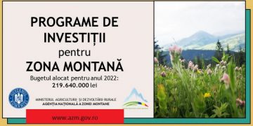 Finanțare pentru realizarea de investiții în producția românească: înfiinţare de centre de colectare a laptelui, a fructelor de pădure şi de stâne montane