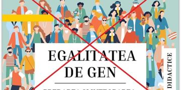 Petiție: Retrageți manualul pentru egalitatea de gen