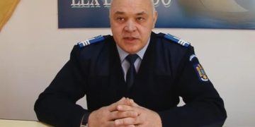Colonel Florişteanu, şeful Jandarmeriei Maramureş, pus sub control judiciar