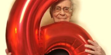 Mihai Șora a împlinit 106 ani: „Anul viitor intru la școală”