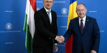 Budapesta: România are toate argumentele în favoarea aderării la Schengen