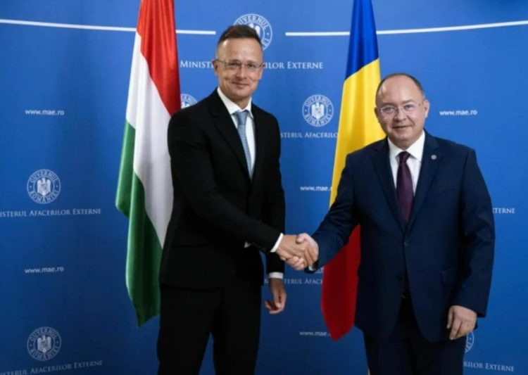 Budapesta: România are toate argumentele în favoarea aderării la Schengen