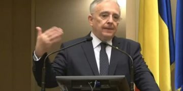 Guvernatorul BNR anunță că inflația va ajunge 16% la finalul anului