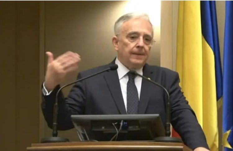 Guvernatorul BNR anunță că inflația va ajunge 16% la finalul anului