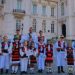 Ansamblul ”Mugurelul” din Sighetu Marmației a fost premiat la Concursul Internaţional de Folclor pentru copii şi tineret ”Maria Tănase”