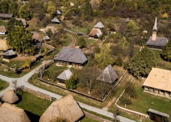 Minivacanța de Sfântul Andrei și 1 Decembrie. Programul Muzeului Satului
