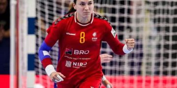 Cristina Neagu, inclusă în echipa ideală a Campionatului European de handbal feminin