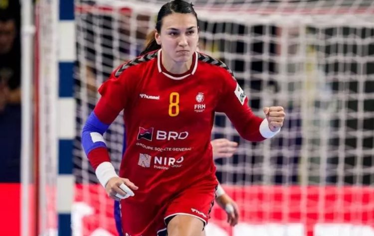 Cristina Neagu, inclusă în echipa ideală a Campionatului European de handbal feminin