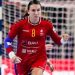 Cristina Neagu, inclusă în echipa ideală a Campionatului European de handbal feminin