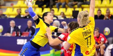 România pierde și meciul cu Germania la Euro 2022 de handbal feminin. Cristina Neagu a depășit 300 de goluri înscrise la Campionatele Europene