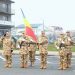 Programul paradei militare de 1 Decembrie în Baia Mare. Restricţii de circulaţie în anumite zone