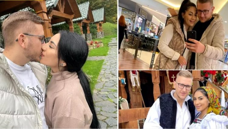 Petrică și Ela Nemeș, totul despre Mireasa și noua lor viață: „Vrem să facem un băiat și o fată”