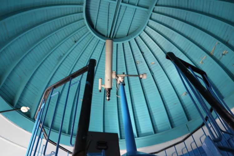 Planetariul Baia Mare, închis în perioada 30 noiembrie – 4 decembrie