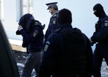 Caz halucinant în Maramureș: Polițist reținut pentru distrugere