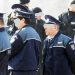 POLIȚIA ROMÂNĂ: Siguranță și încredere. Cătușe rupte de hoți și veste anti-glonț prin care te înțeapă și albina