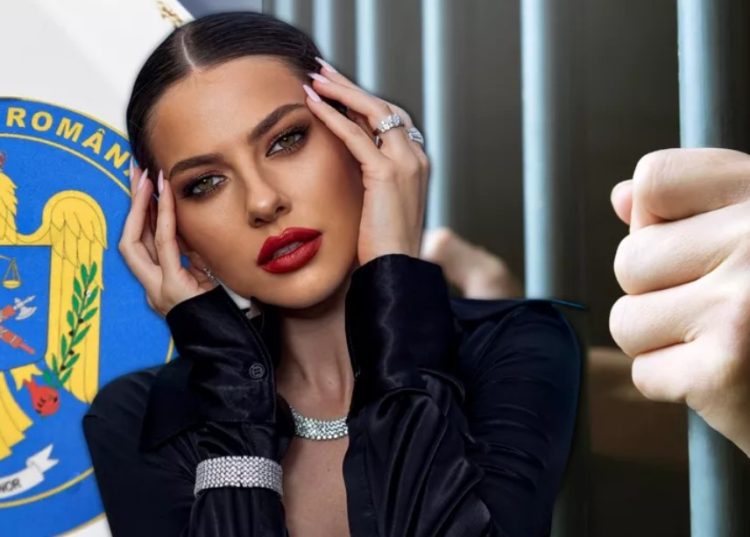 Lidia Buble, condamnată la închisoare pentru dare de mită!