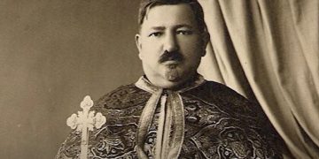 EVZ.ro: Protopopul de Huedin, ucis mișelește de maghiarii iredentiști. VIDEO