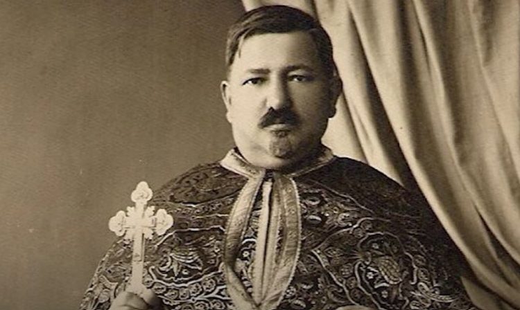 EVZ.ro: Protopopul de Huedin, ucis mișelește de maghiarii iredentiști. VIDEO