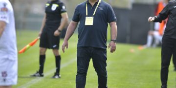 Reacția lui Mihai Iosif după înfrângerea cu Oțelul lui Dorinel Munteanu. Ce l-a nemulțumit pe antrenorul lui Minaur Baia Mare
