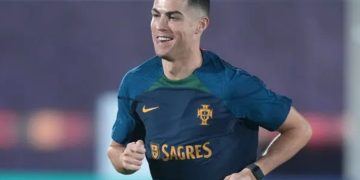 Cristiano Ronaldo va părăsi Manchester United de îndată